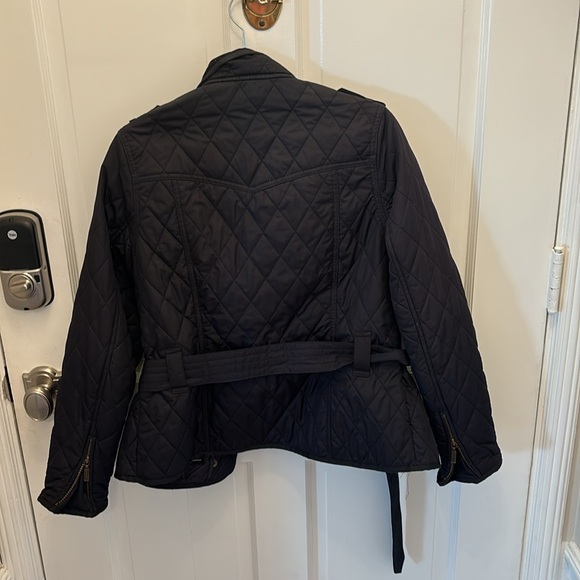 Quilted Barbour jacket - Picture 4 of 5